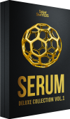 Sam Serum Box